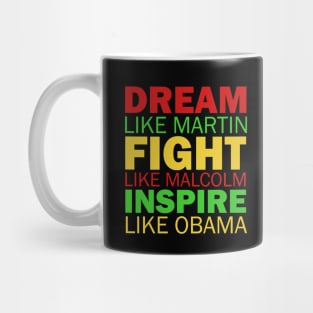 Black history Mug